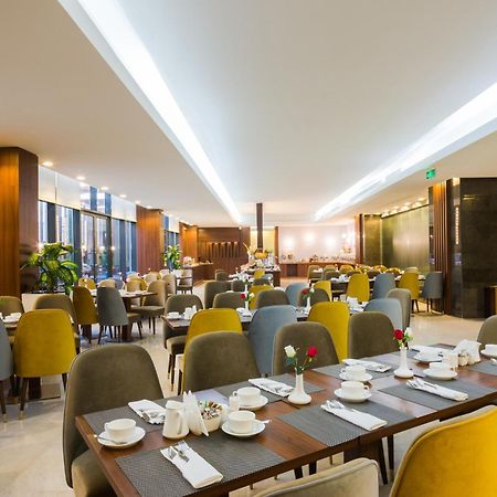Art View Hotel - Riyadh Convention & Exhibition Center Exterior photo