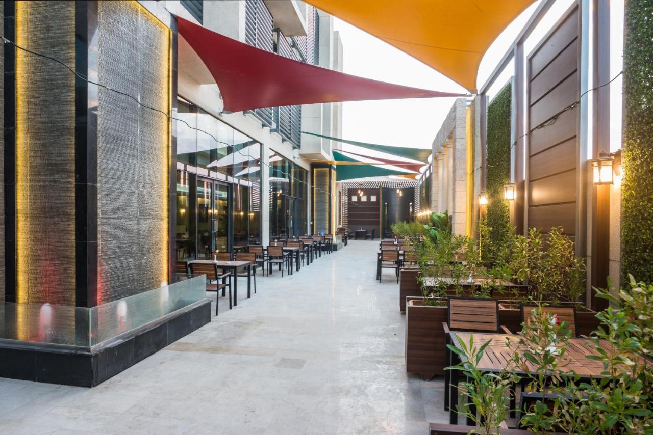 Art View Hotel - Riyadh Convention & Exhibition Center Exterior photo