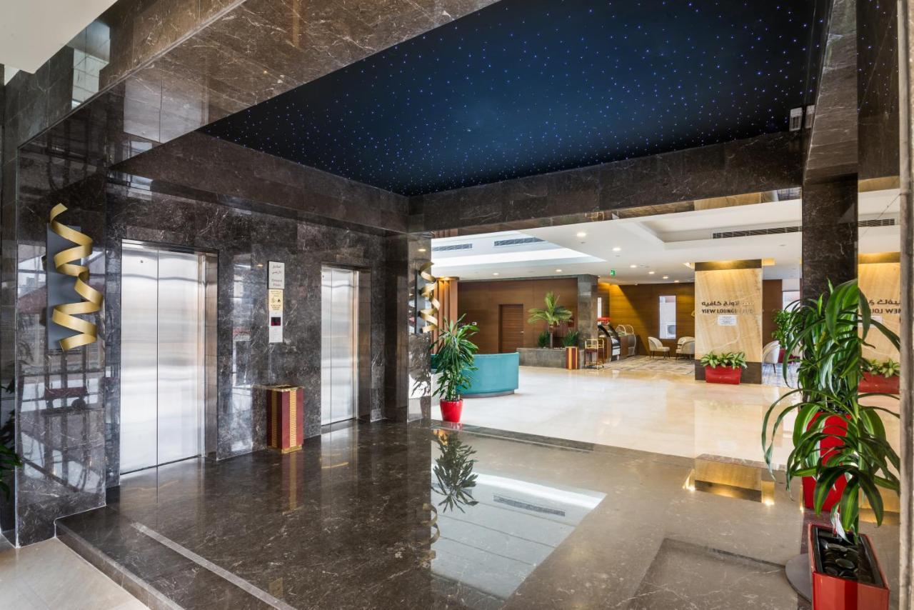 Art View Hotel - Riyadh Convention & Exhibition Center Exterior photo